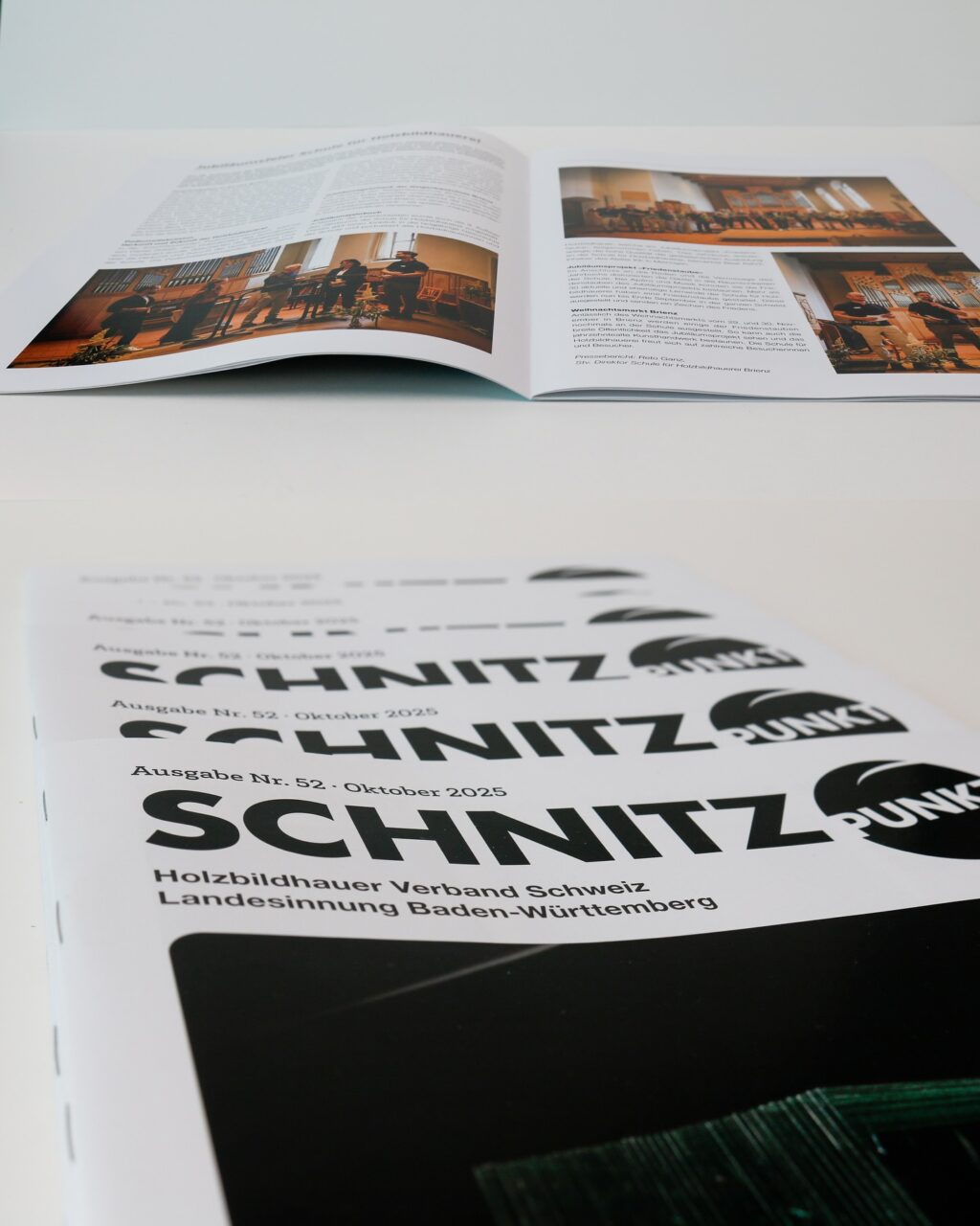 Instagram post from thomanndruck. This post is in position 2.