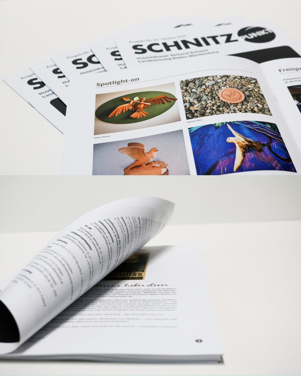 Instagram post from thomanndruck. This post is in position 1.