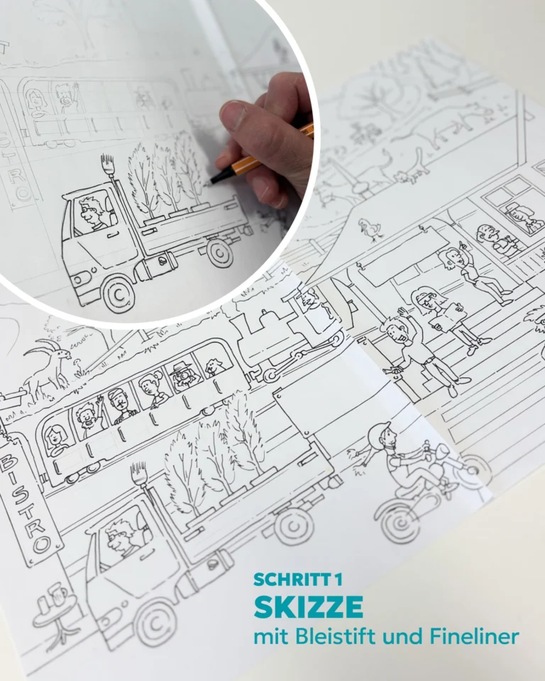 Instagram post from thomanndruck. This post is in position 1.